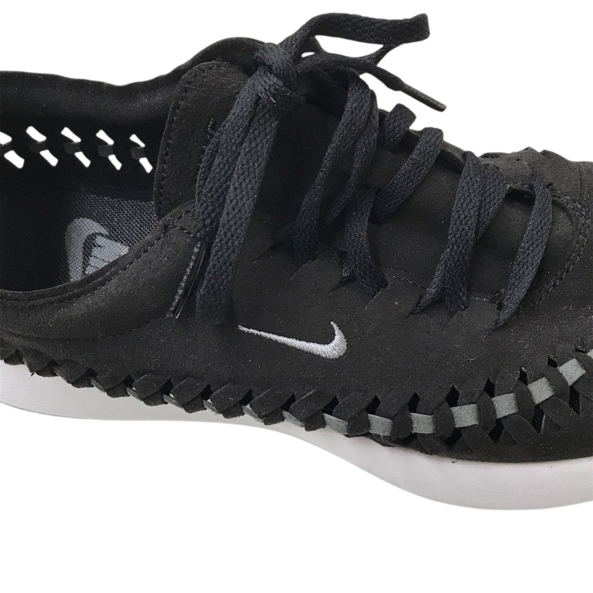 NIKE DUAL TONE RACER WOVENスニーカーA00678-002 古着・中古-6枚目のアイテム画像