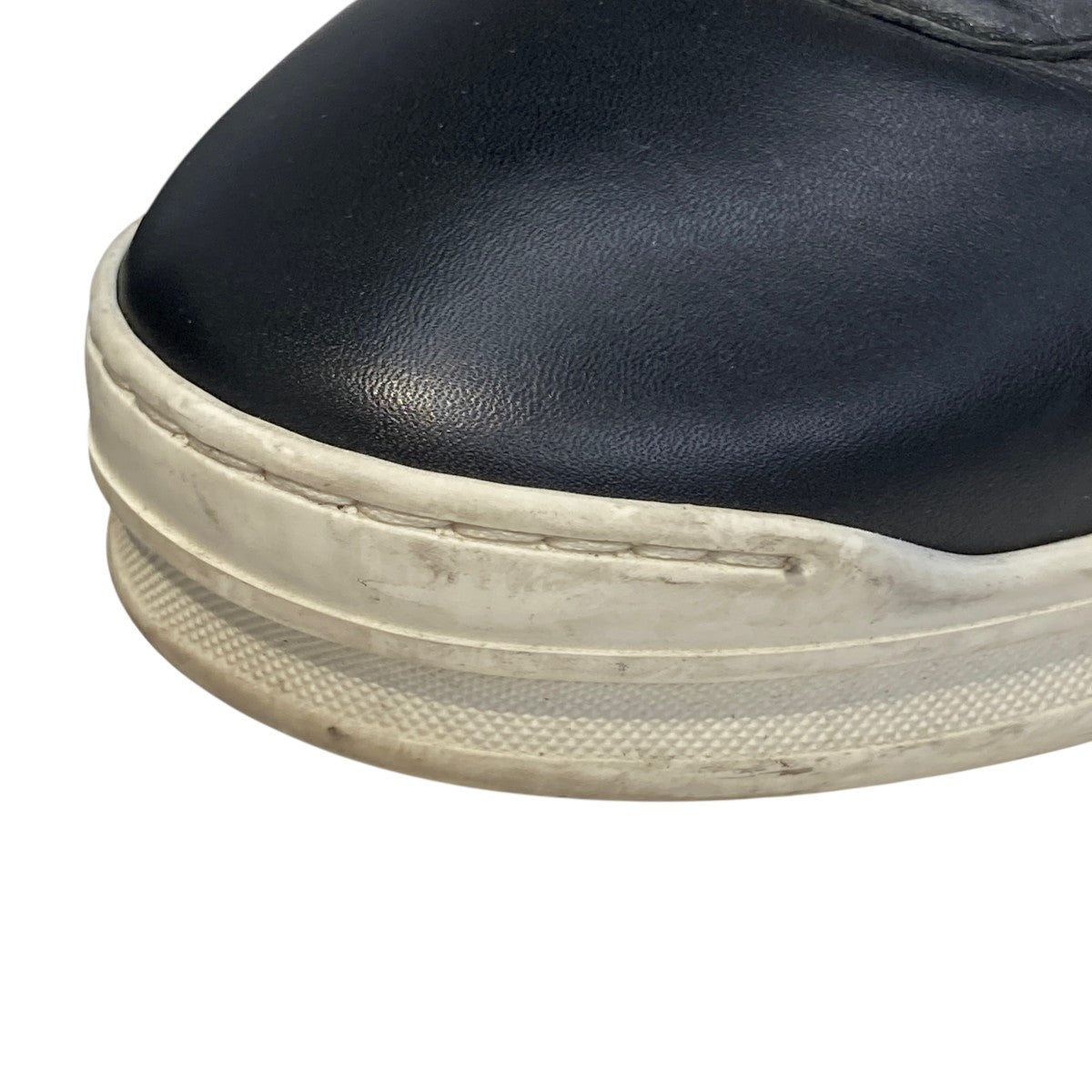 Dior Homme(ディオールオム) 13H FRハイカットスニーカー