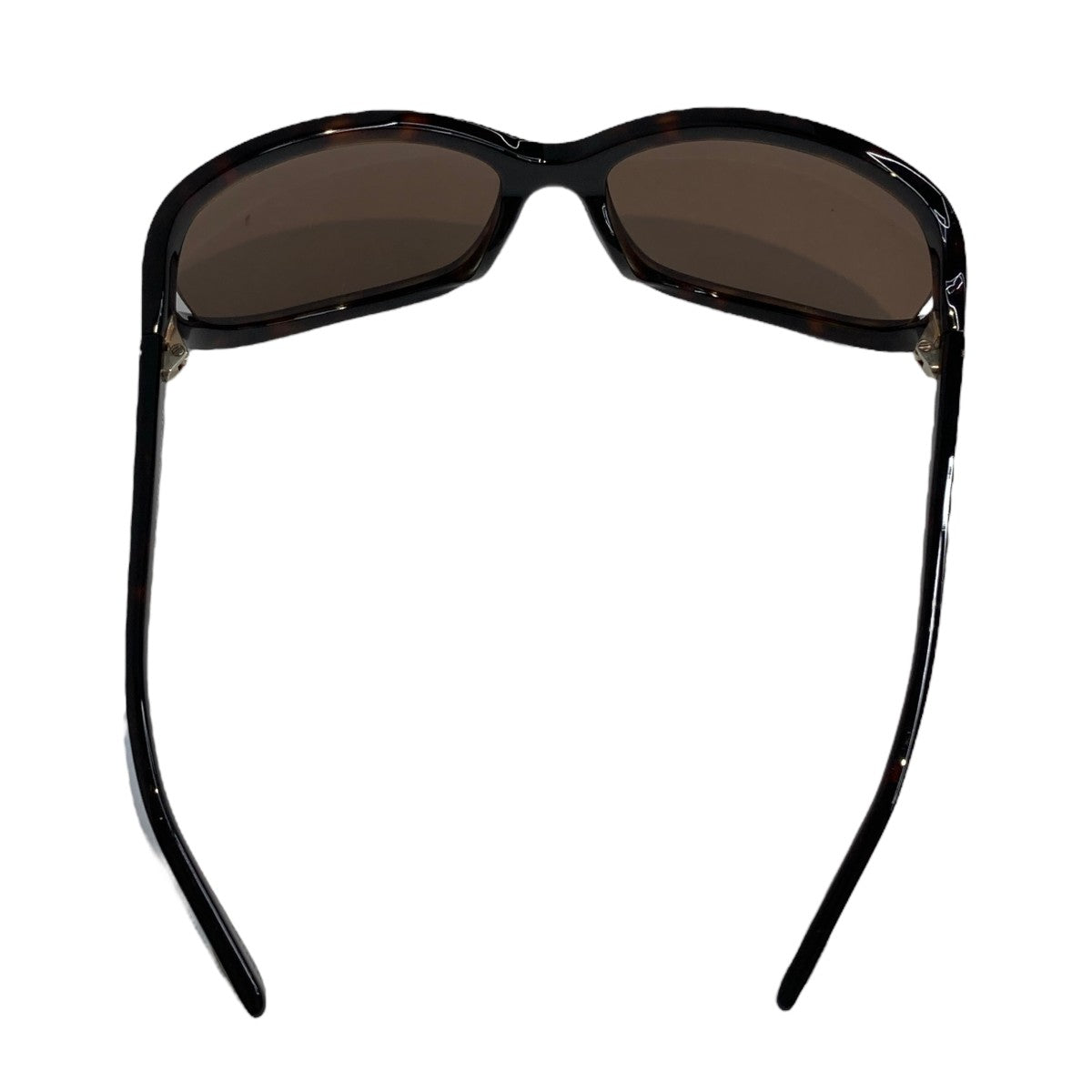 TOM FORD ブラウンサングラス TOM FORD(トムフォード) サングラスTF9278 TF9278 ブラウン