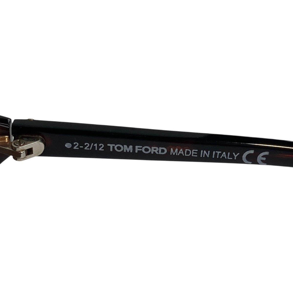 TOM FORD(トムフォード) サングラスTF9278 TF9278 ブラウン