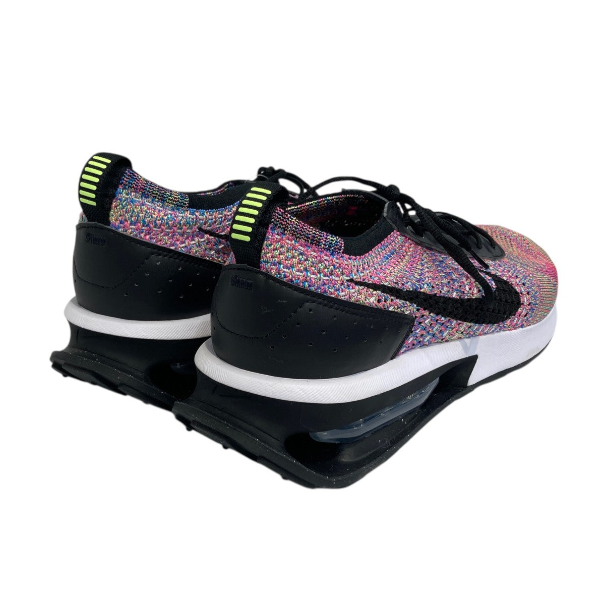 NIKE(ナイキ) AIR MAX FLYKNIT RACERエア マックス フライニット