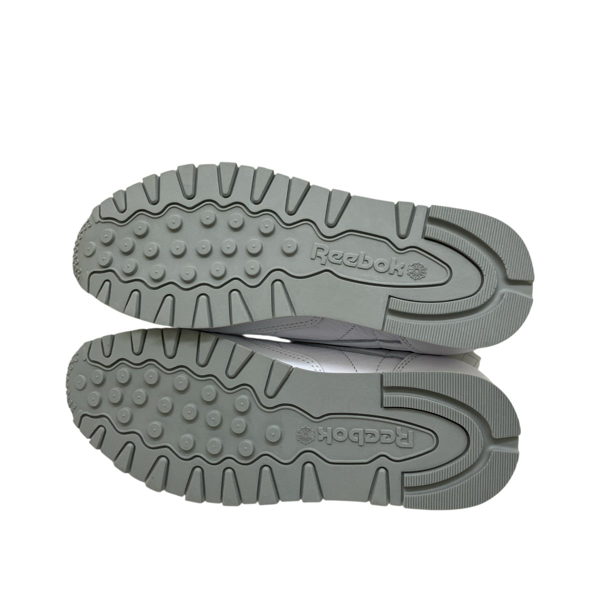 REEBOK×UNITED ARROWS CLASSIC LEATHER UA HP9689スニーカー ホワイト