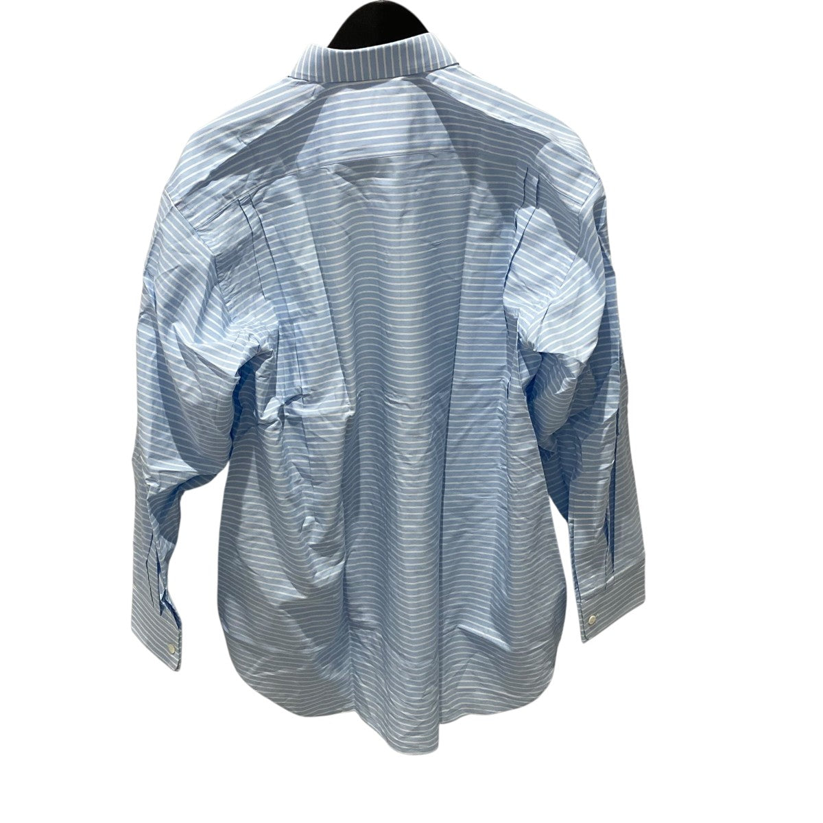 【とても美品】Mサイズ コムデギャルソン　HOMME DEUX 長袖シャツ COMME des GARCONS HOMME DEUX(コムデギャルソンオムドゥ) 長袖