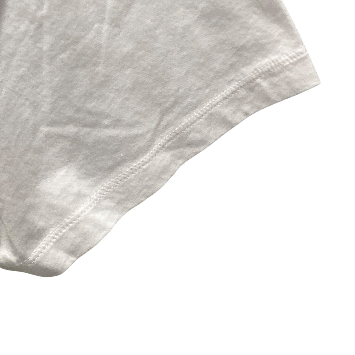 OUR LEGACY NEW BOX T-SHIRTM2206NW 古着・中古-4枚目のアイテム画像