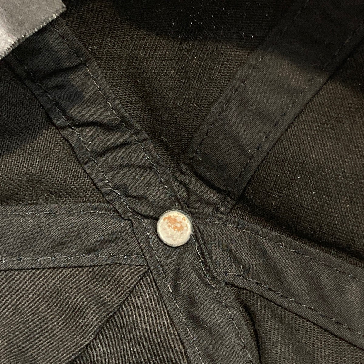 KENZO(ケンゾー) ベースボールキャップFE58AC611F47 FE58AC611F47