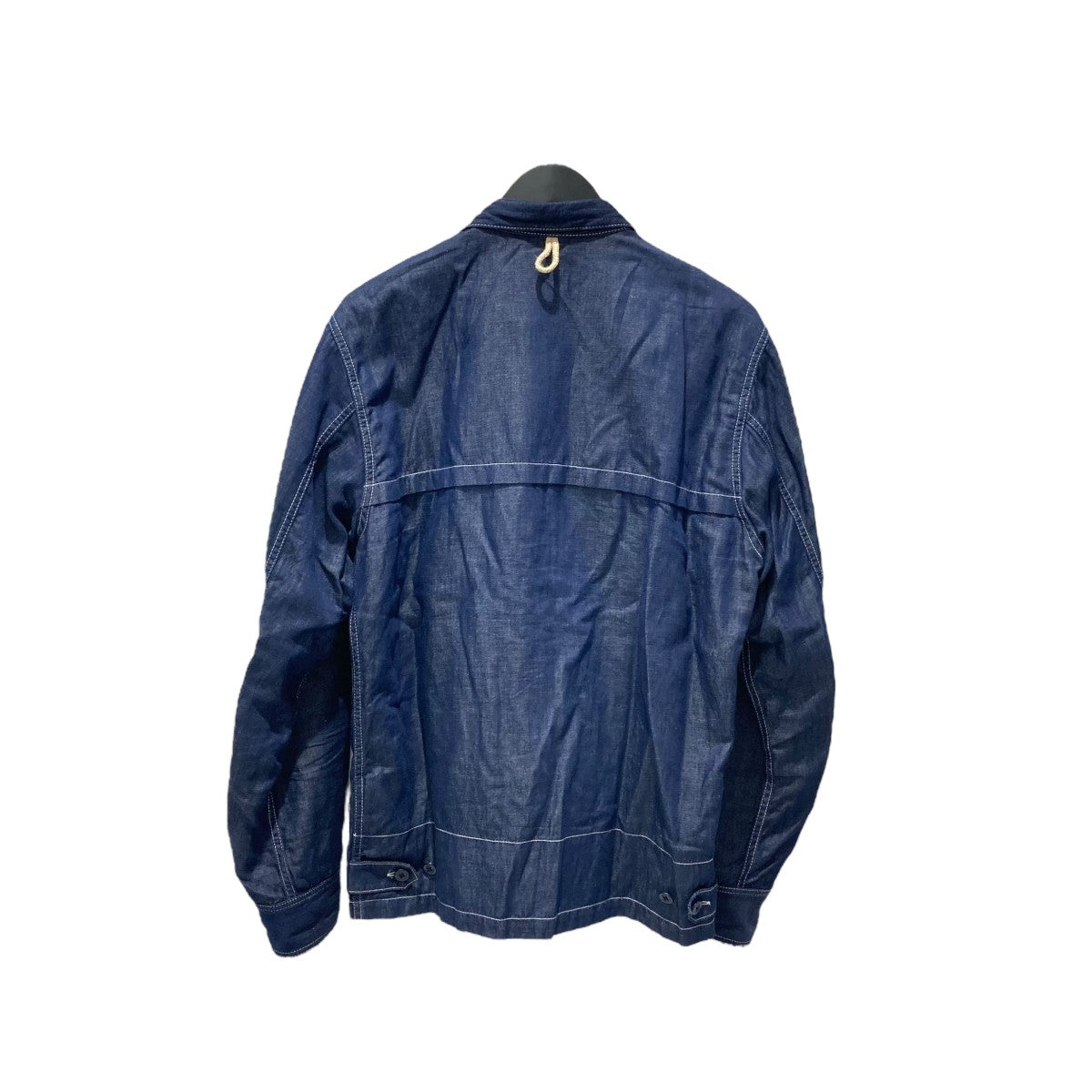COMME des GARCONS HOMME DEUX(コムデギャルソンオムドゥ) ZIP