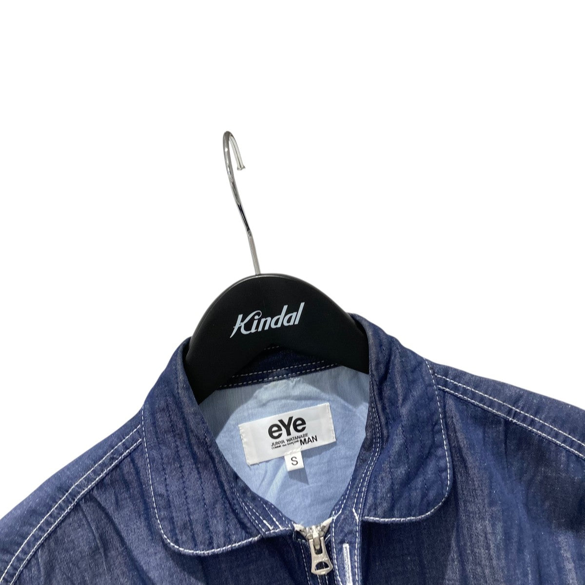 eYe COMME des GARCONS JUNYAWATANABE MAN(アイジュンヤワタナベ