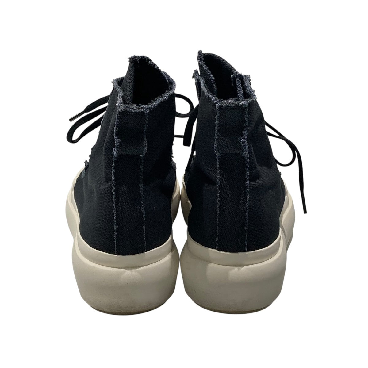 Y-3(ワイスリー) Y-3 NIZZA HIGHハイカットスニーカーID1459 ID1459