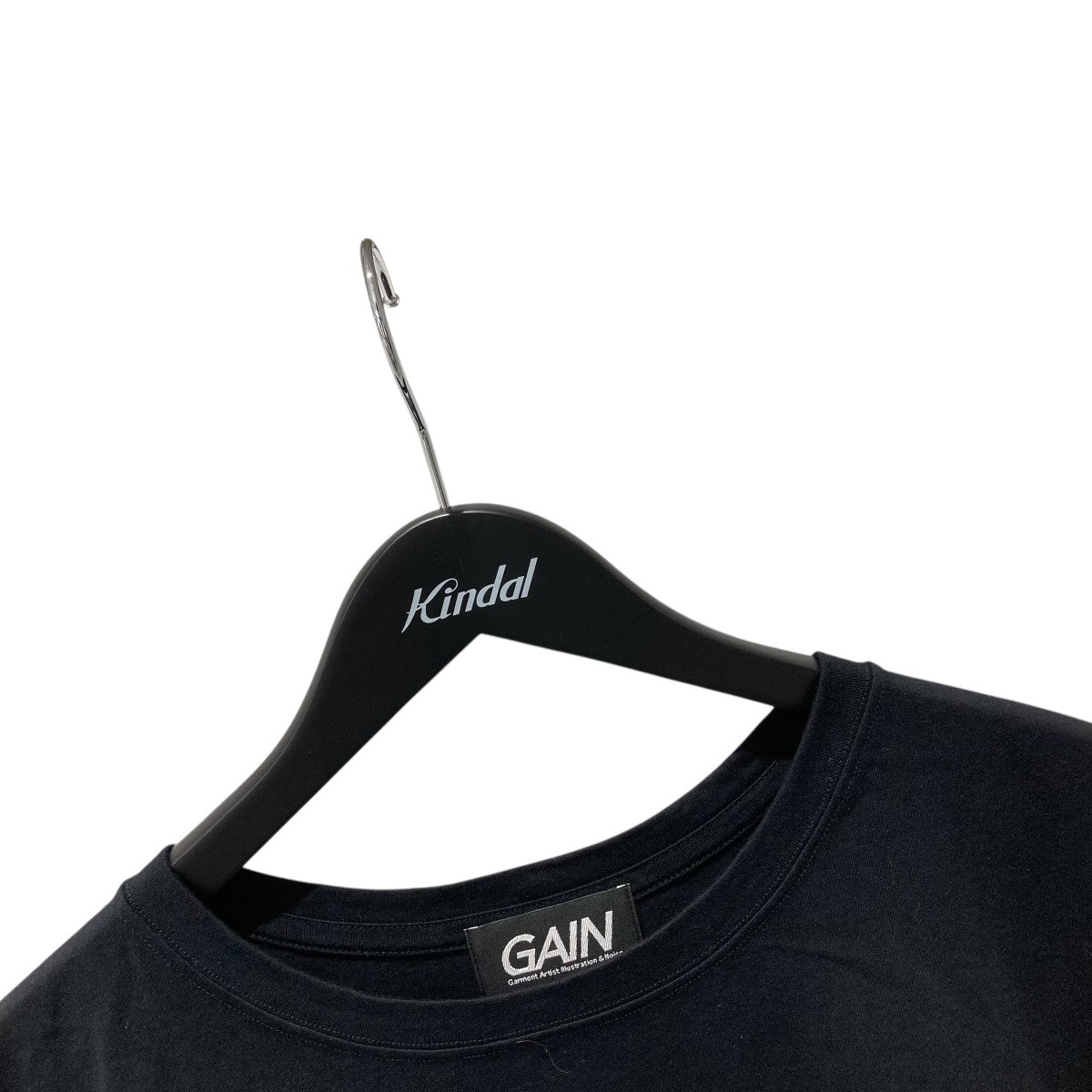 GAIN BUCK-TICK×上條淳士半袖カットソー 古着・中古-3枚目のアイテム画像