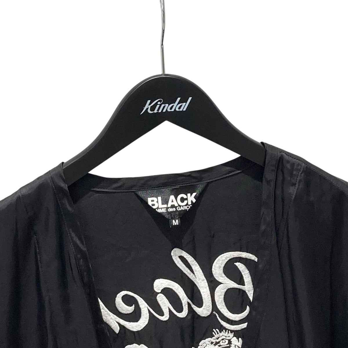 BLACK COMME des GARCONS(ブラックコムデギャルソン) ジャケット