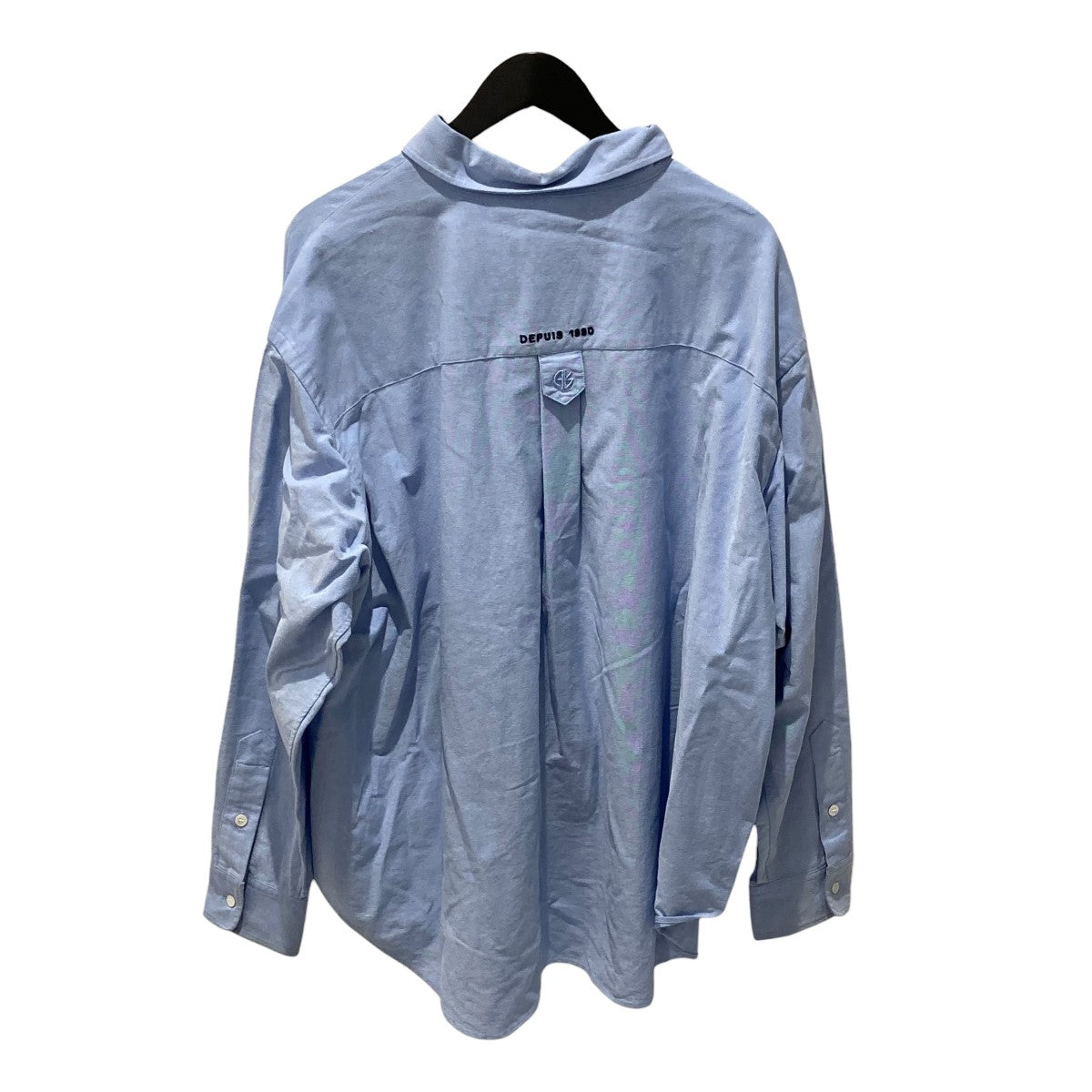 アダムエロペ 25ss シャーリングTEE アダムエロペ 25ss シャーリングTEE - メルカリ