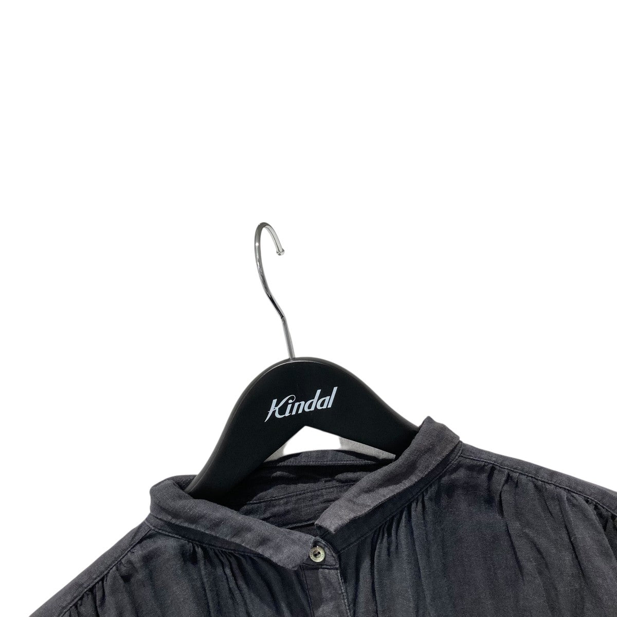 nest Robeネストローブ ブラックリネンオーバーサイズブラウス PICK UP】リネンガーゼのブラウス | ONLINE SHOP | nest Robe