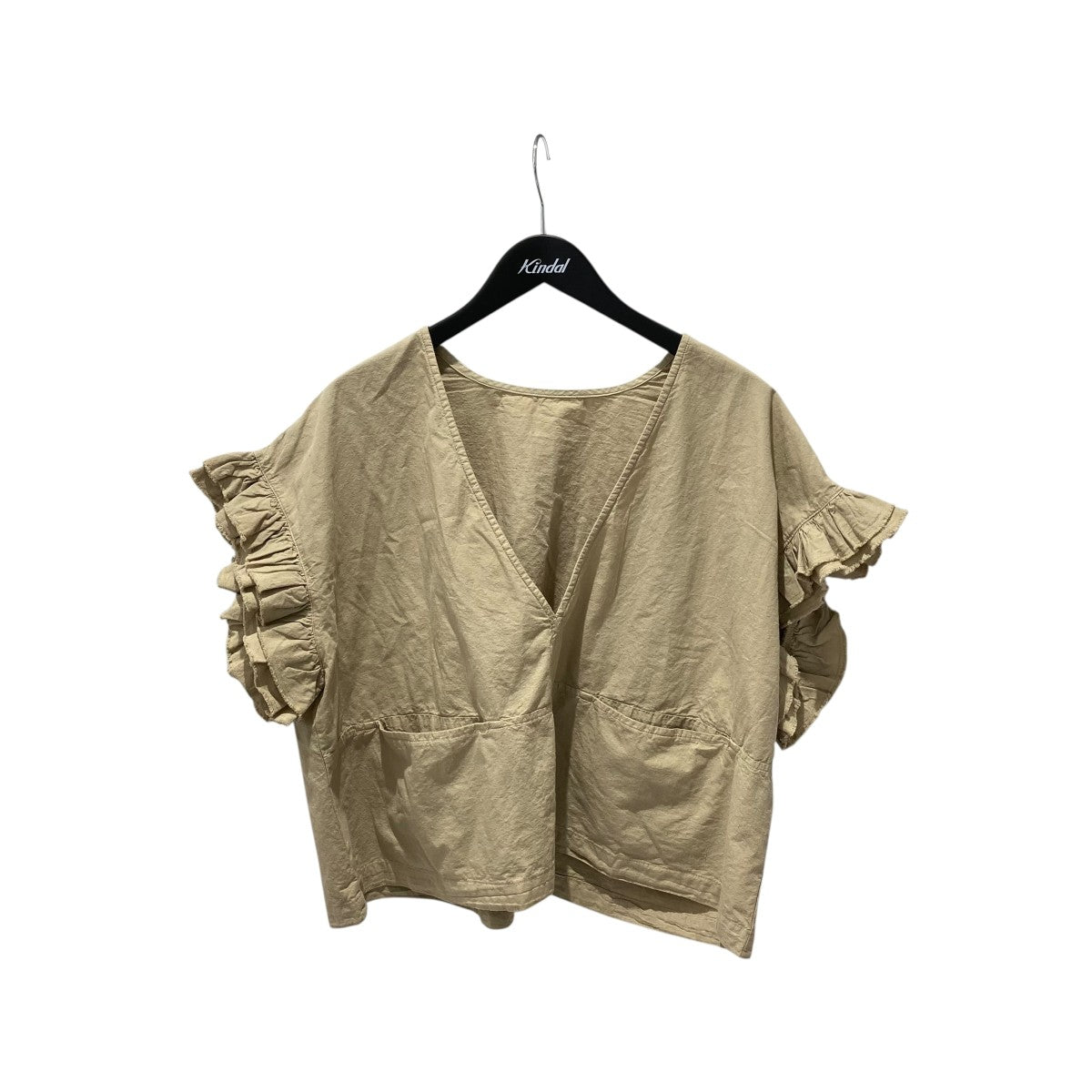 nest Robe UpcycleLino(ネストローブアップサイクルリノ) 25SS