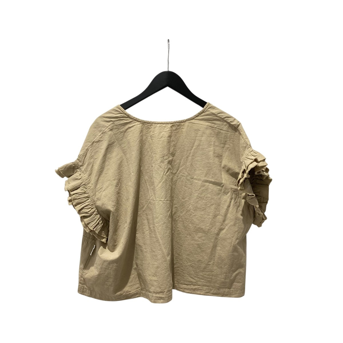 nest Robe UpcycleLino(ネストローブアップサイクルリノ) 25SS