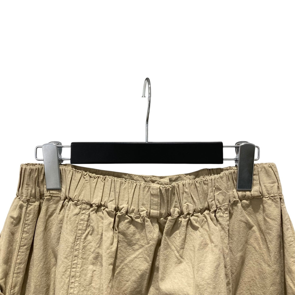 nest Robe UpcycleLino 25SSダンガリータックバルーンスカートスカート01252-1090 古着・中古-4枚目のアイテム画像