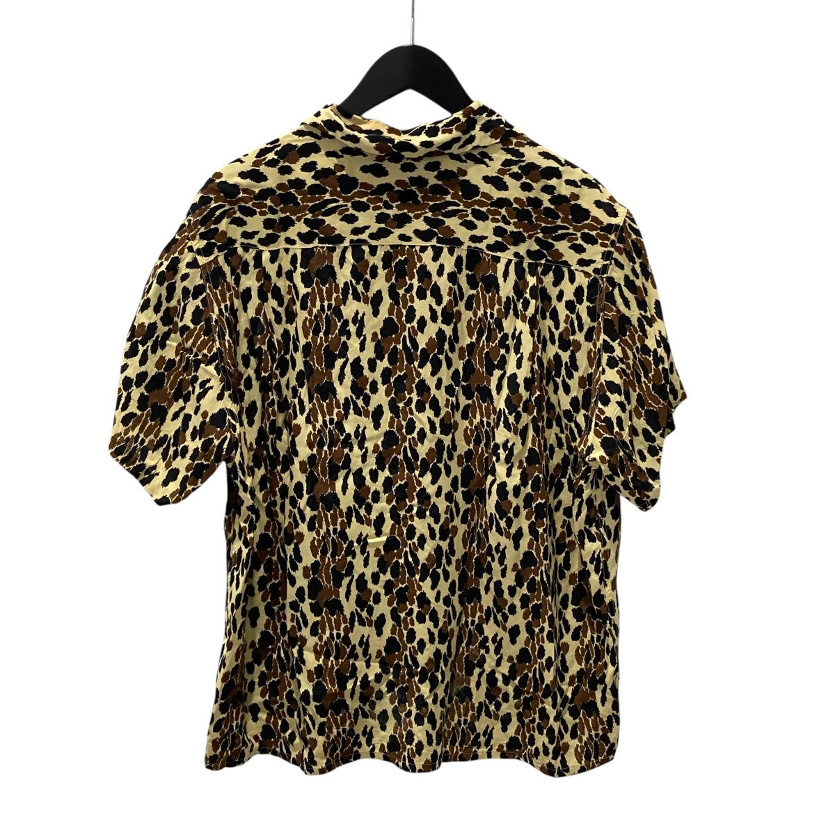 トップス WACKO MARIA 21ssHAWAIIAN SHIRT HIGH TIMES / HAWAIIAN SHIRT - WACKO MARIA (ワコマリア
