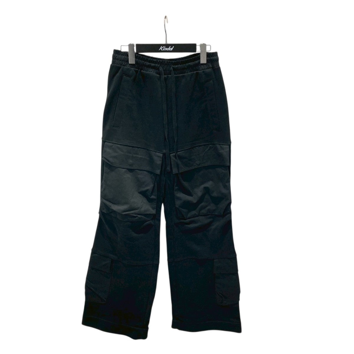 entire studio カーゴパンツ entire studios カーゴパンツ UTILITY SWEATS メンズ : ZOZOTOWN