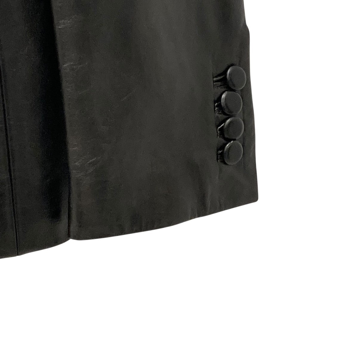サンローラン エディ期 ウールブルゾン 46 saint laurent シルク 8039001170100_1.jpg?v=