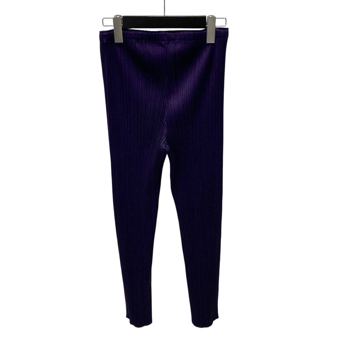 極美品　PLEATS PLEATS　プリーツプリーズ　ハーフパンツ 楽天市場】イッセイ・ミヤケ プリーツプリーズ・ハーフパンツ