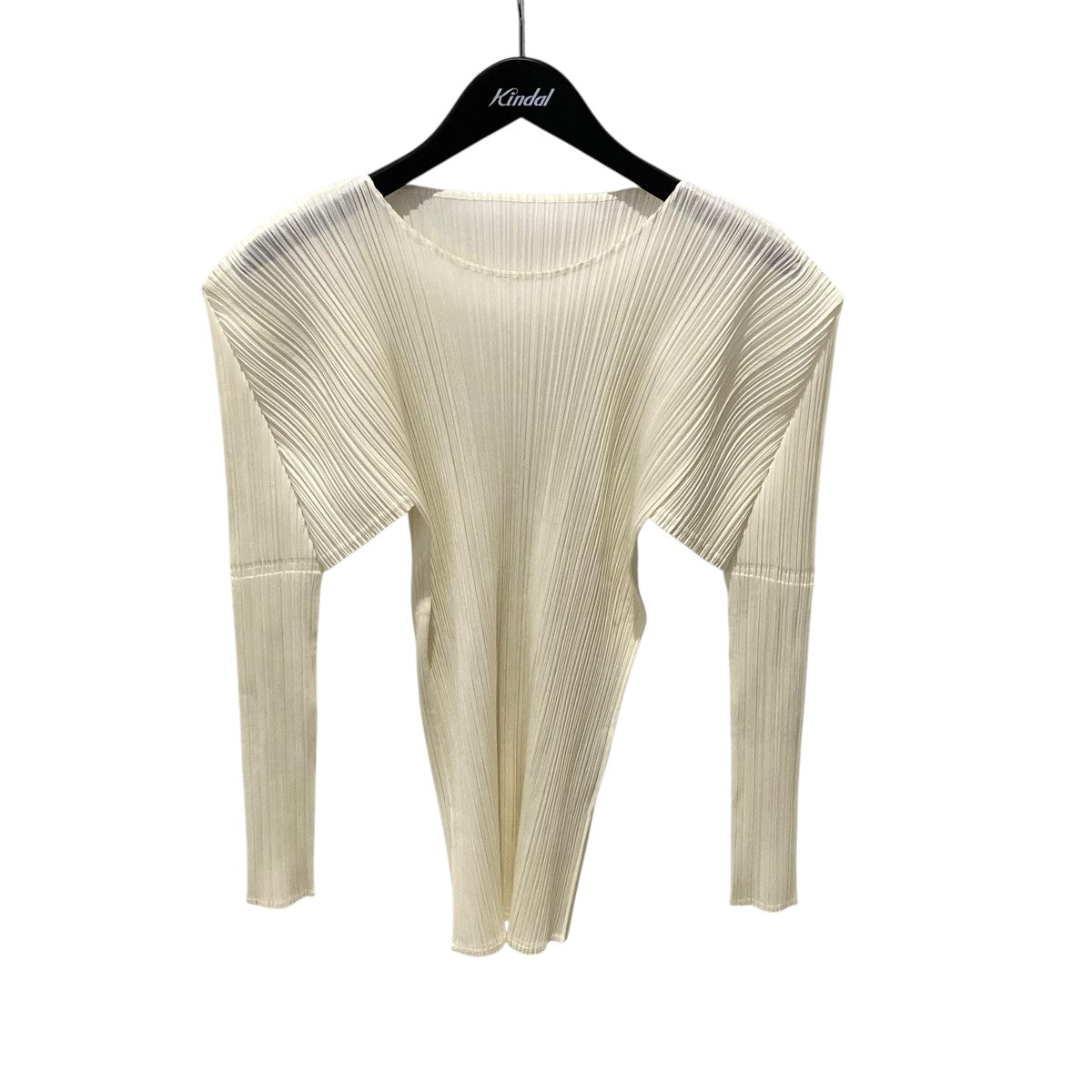 PLEATS PLEASE プリーツプリーズ カットソー PLEATS PLEASE ISSEY MIYAKE 「SURF 10 COLORS 10 FORMS