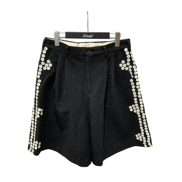 COMME des GARCONS HOMME PLUS(コムデギャルソンオムプリュス) 24AW