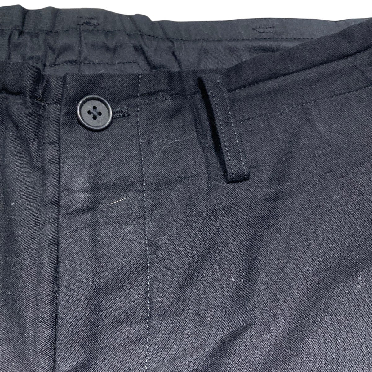 シオタロウ専用Yohji Yamamoto pour homme パンツ Yohji Yamamoto POUR HOMME ヨウジヤマモトプールオム HS-P02