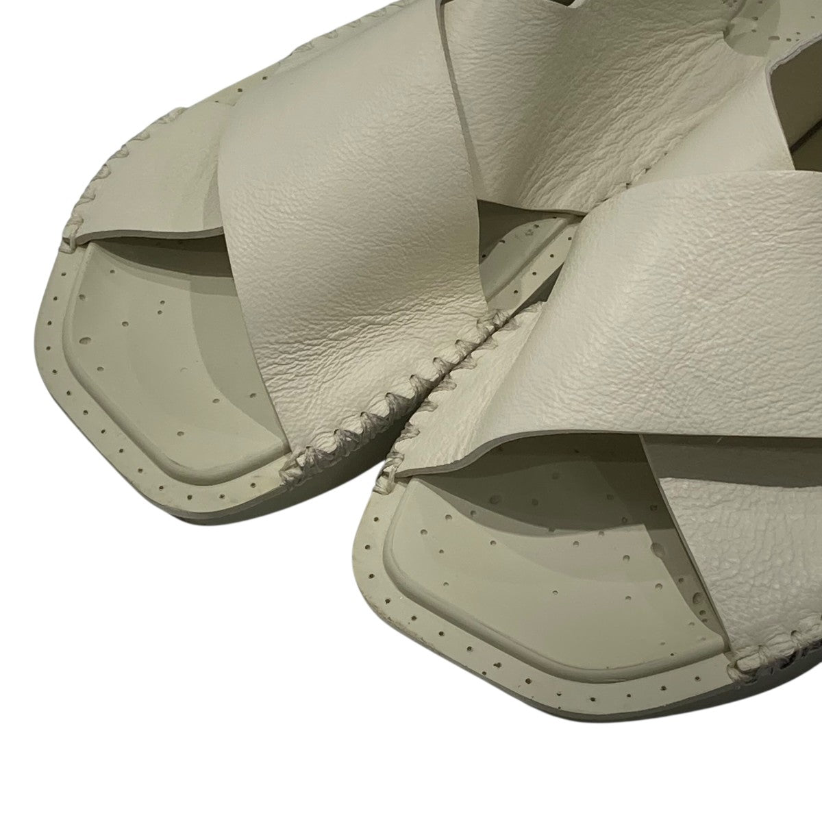 SANDALSサンダルIG4049
