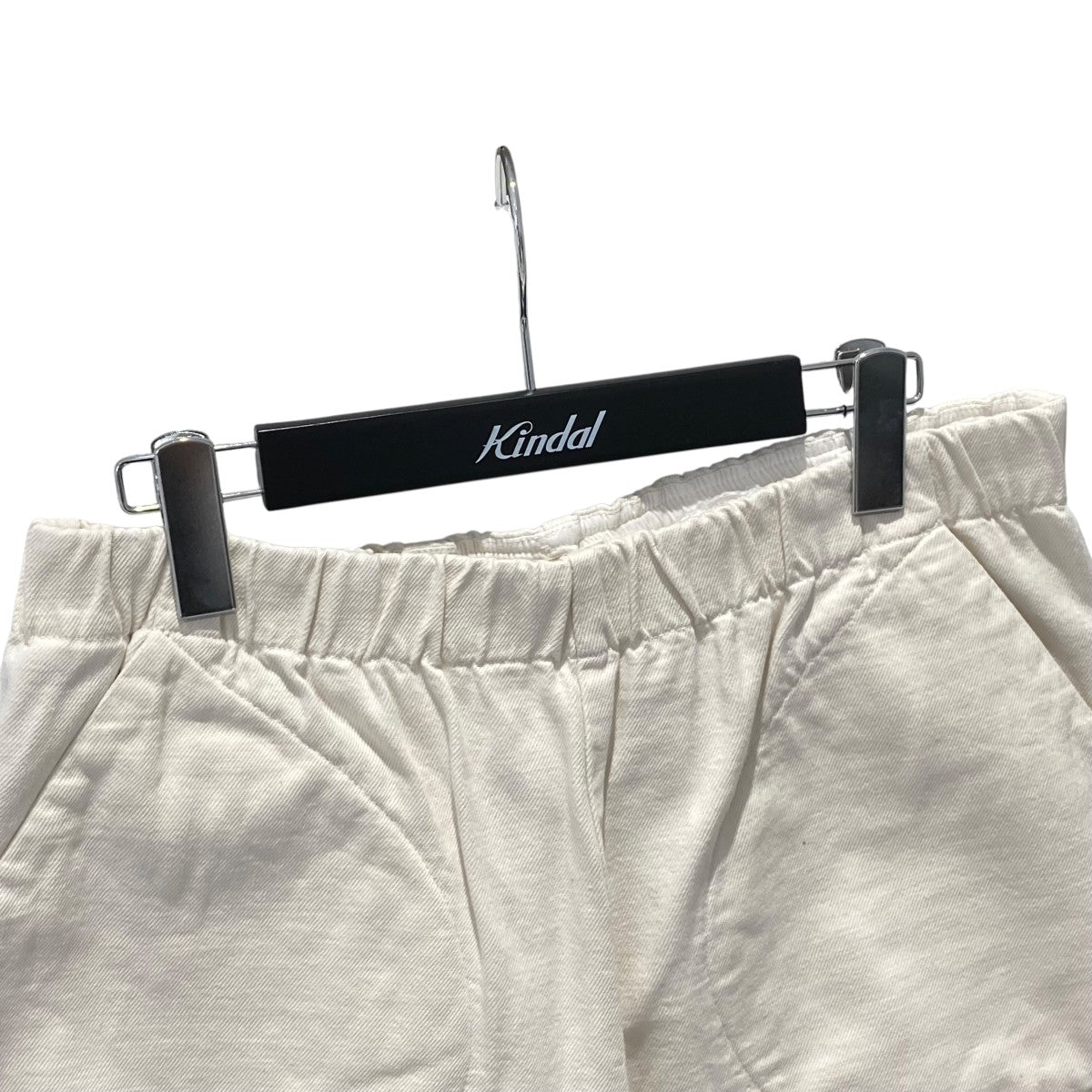 BARENA イージーパンツAI22BUPAU38612543 古着・中古-3枚目のアイテム画像