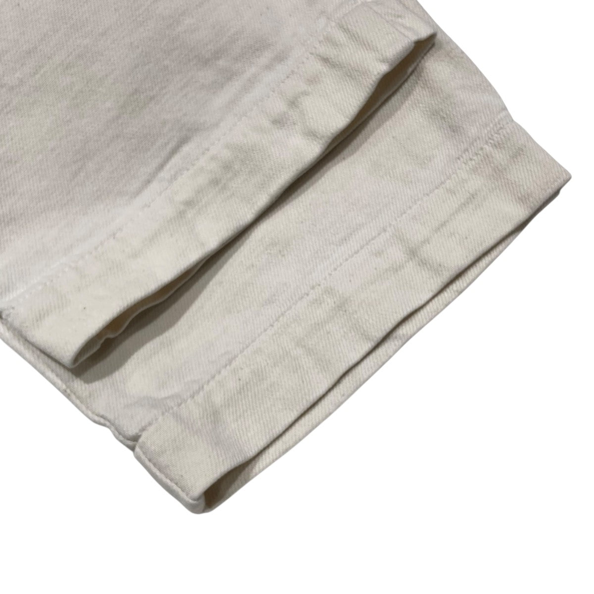 BARENA イージーパンツAI22BUPAU38612543 古着・中古-4枚目のアイテム画像