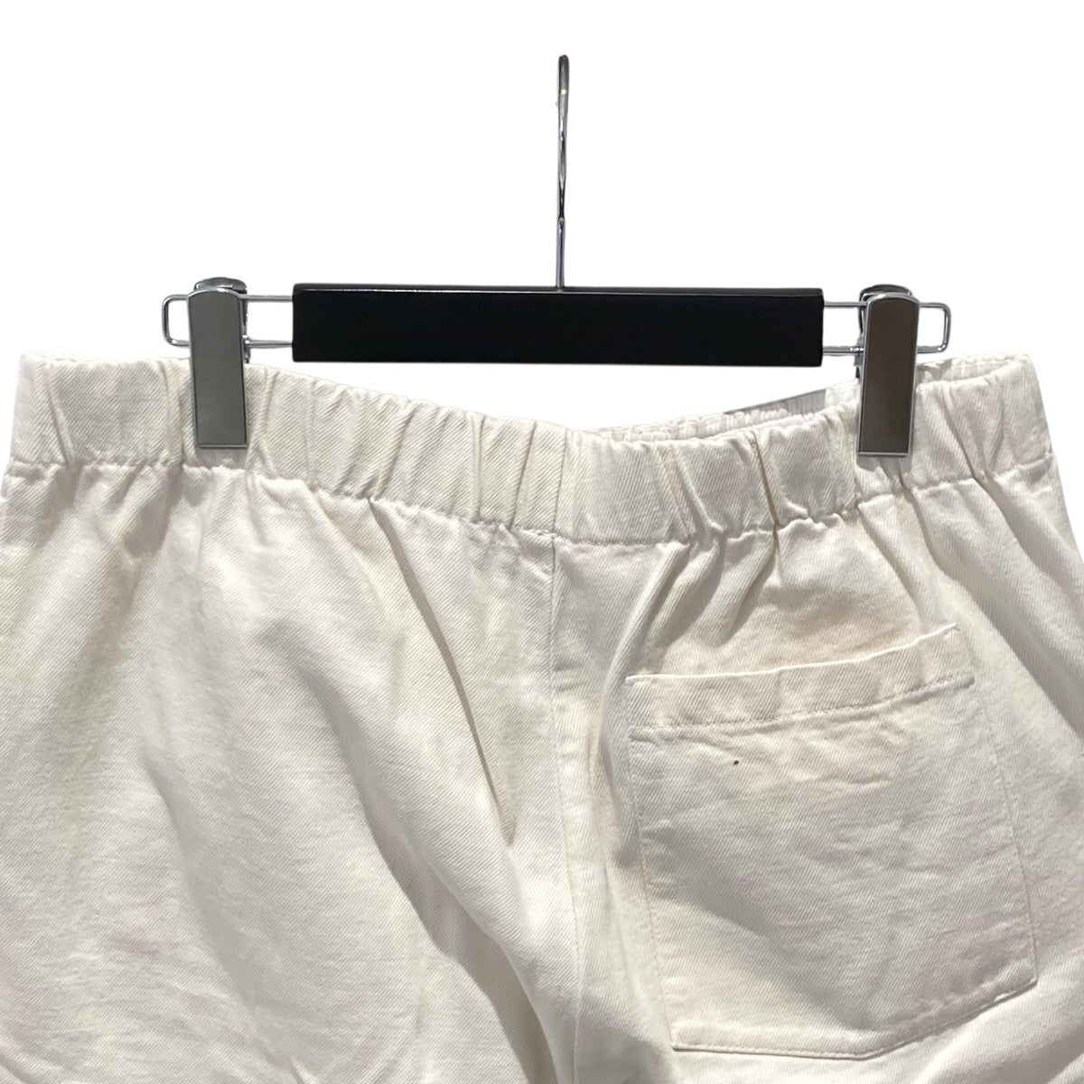 BARENA イージーパンツAI22BUPAU38612543 古着・中古-5枚目のアイテム画像