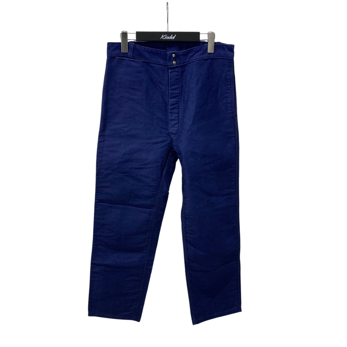 USED 50S Le Mont Saint Michelモールスキンパンツ 古着・中古-1枚目のアイテム画像