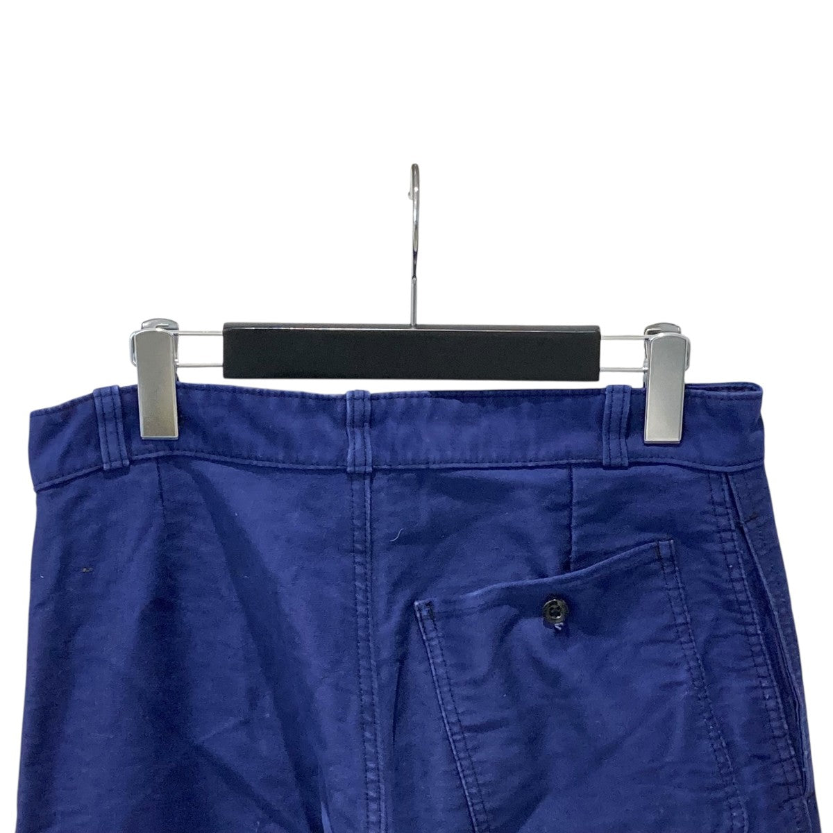 USED 50S Le Mont Saint Michelモールスキンパンツ 古着・中古-5枚目のアイテム画像