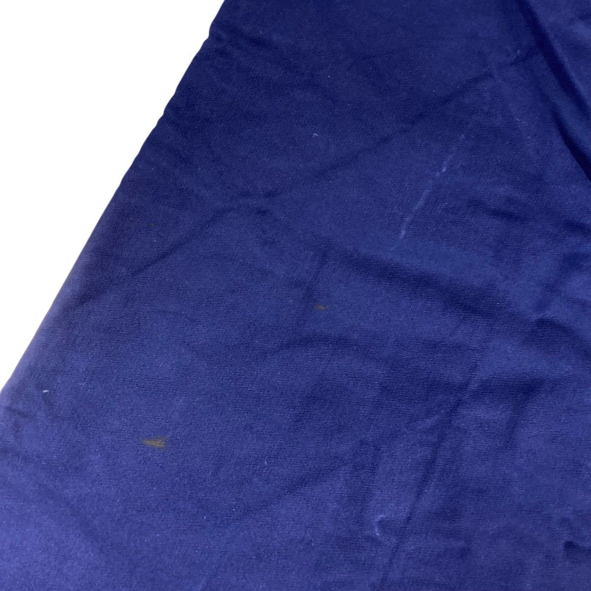 USED 50S Le Mont Saint Michelモールスキンパンツ 古着・中古-7枚目のアイテム画像