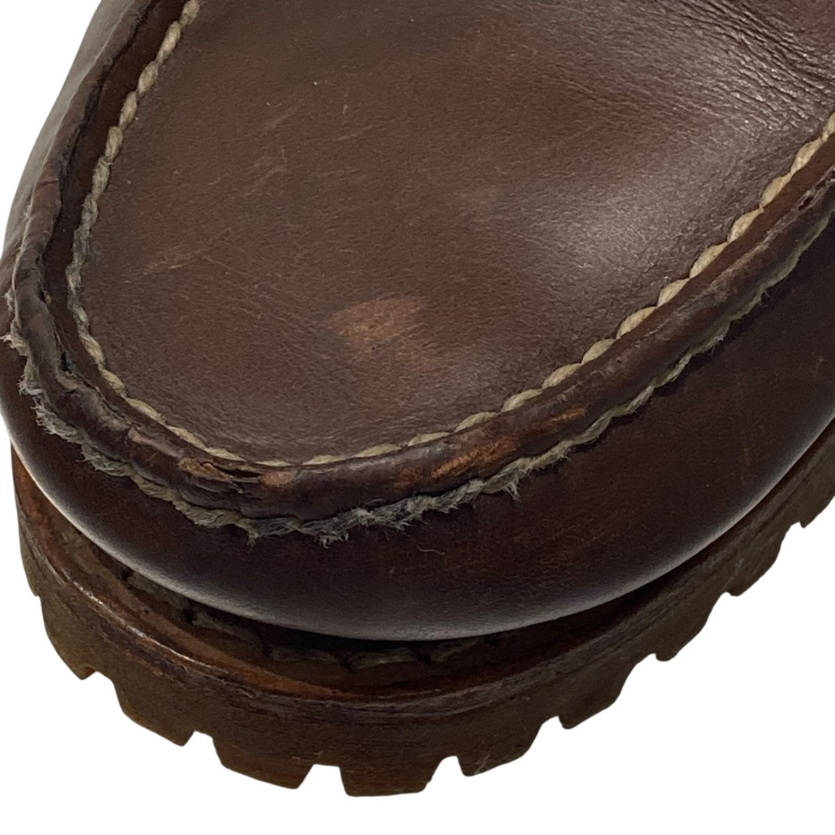 Timberland(ティンバーランド) スリーアイ クラシックラグレザー
