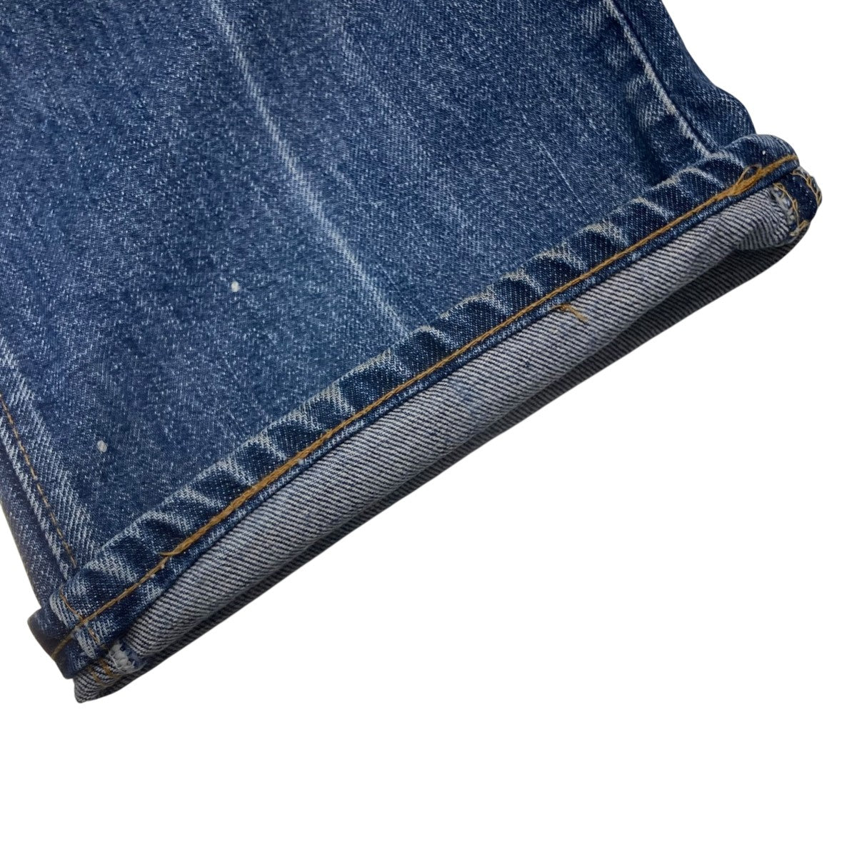 LEVI'S(リーバイス) small e 42 TALON ボタン裏8デニムパンツ517-0217