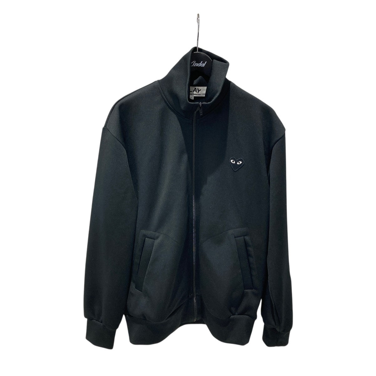 BLACK COMME des GARCONS(ブラックコムデギャルソン) 25SS