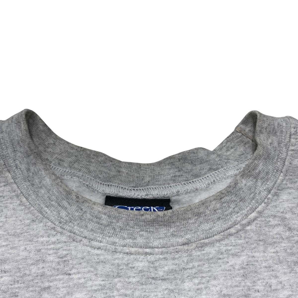 creek angler's device(クリークアングラーズデバイス) ロゴプリント