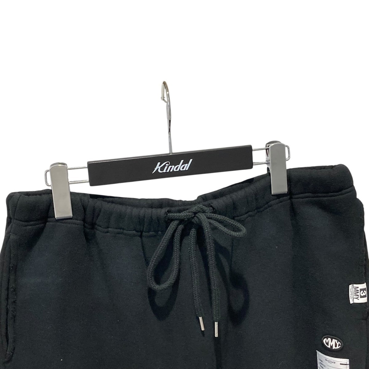 Maison MIHARA YASUHIRO(メゾンミハラヤスヒロ) 24AWスウェットパンツ