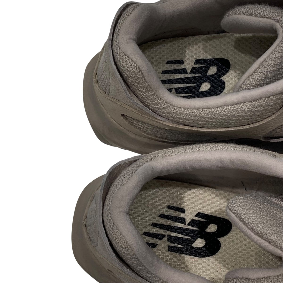 New Balance ニューバランス UWRPDAE 23cm AURALEE × New Balance Warped Runner ネイビー 23cm オーラリー