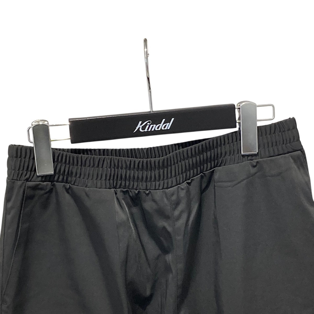 CIVARIZE(シヴァーライズ) ボンテージカーゴパンツ ブラック