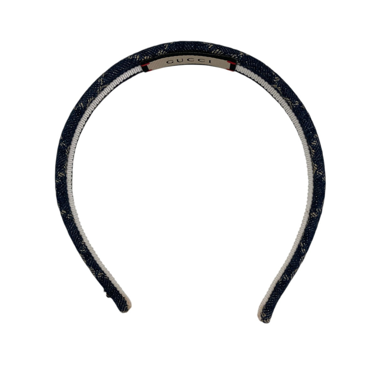 GUCCI(グッチ) カチューシャ ブラック｜【公式】カインドオル