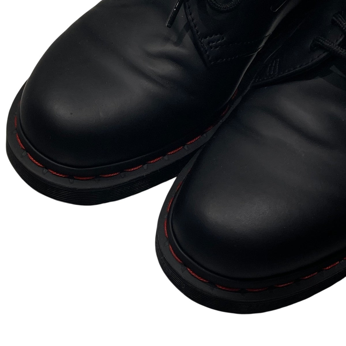 Dr．Martens(ドクターマーチン) 日本限定レッドステッチ 3
