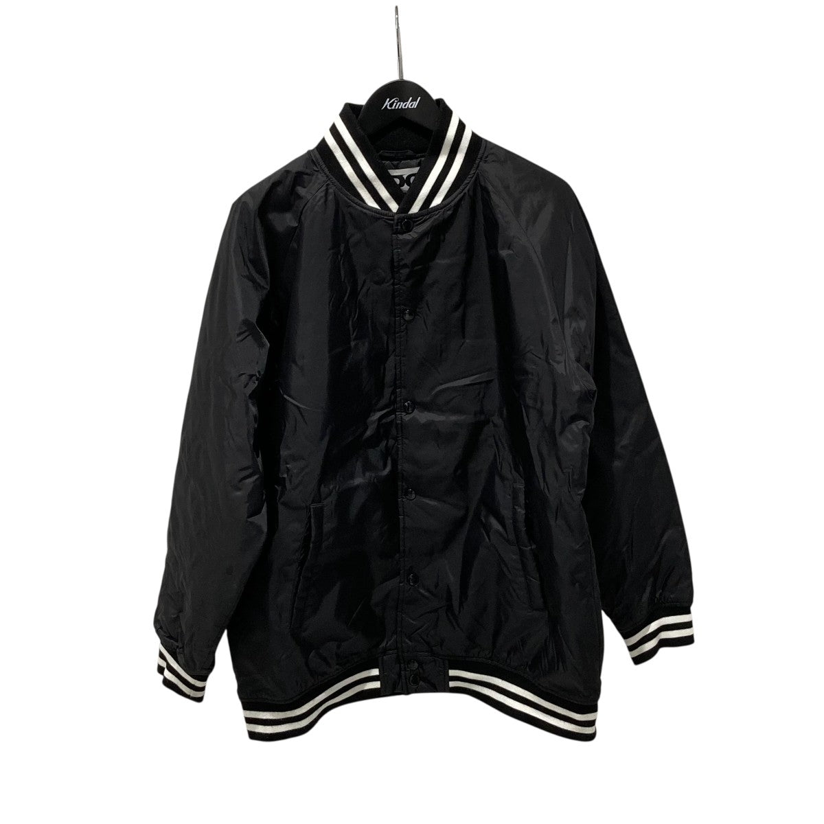 40周年 STUSSY CDG MA-1ジャケット STUSSY ステューシー×シーディージー stussy×CDG 20AW 40周年