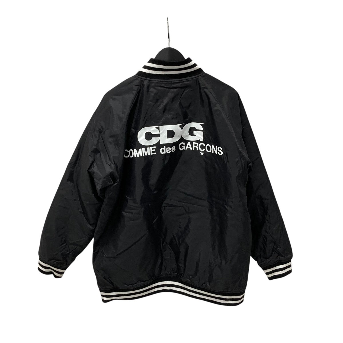 CDG(シーディージー) ナイロンジャケットsz-j034 sz-j034