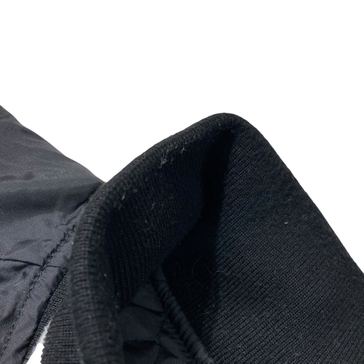 CDG(シーディージー) ナイロンジャケットsz-j034 sz-j034 ブラック