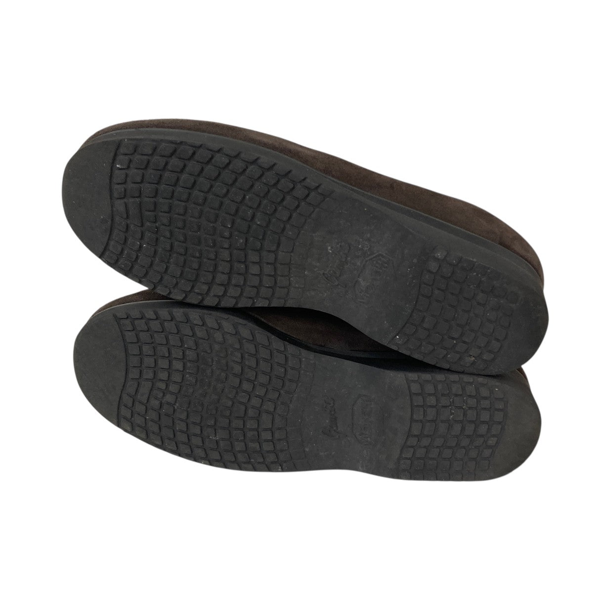 FOOTWORKS TYROL SUEDE 26.5 フットワークス チロル FOOTWORKS/ TYROL Shoes-Suede leather- dieci｜online shop