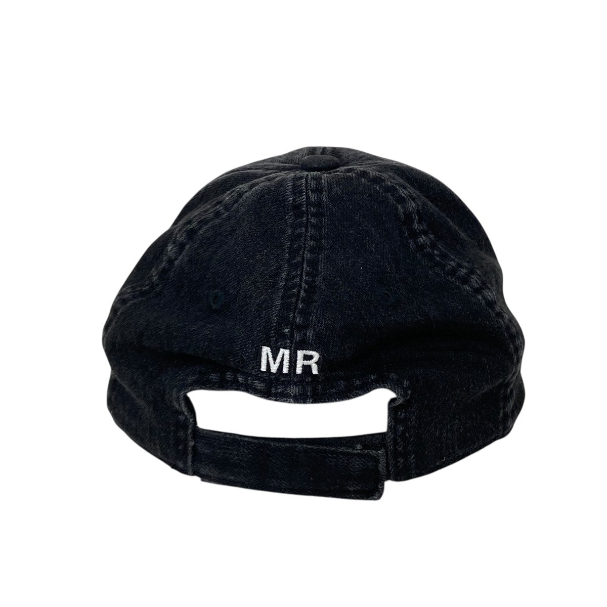 MARTINE ROSE マーティンローズ　キャップ 楽天市場】【中古】Martine rose 25SS BASEBALL CAP LOCAL HERO