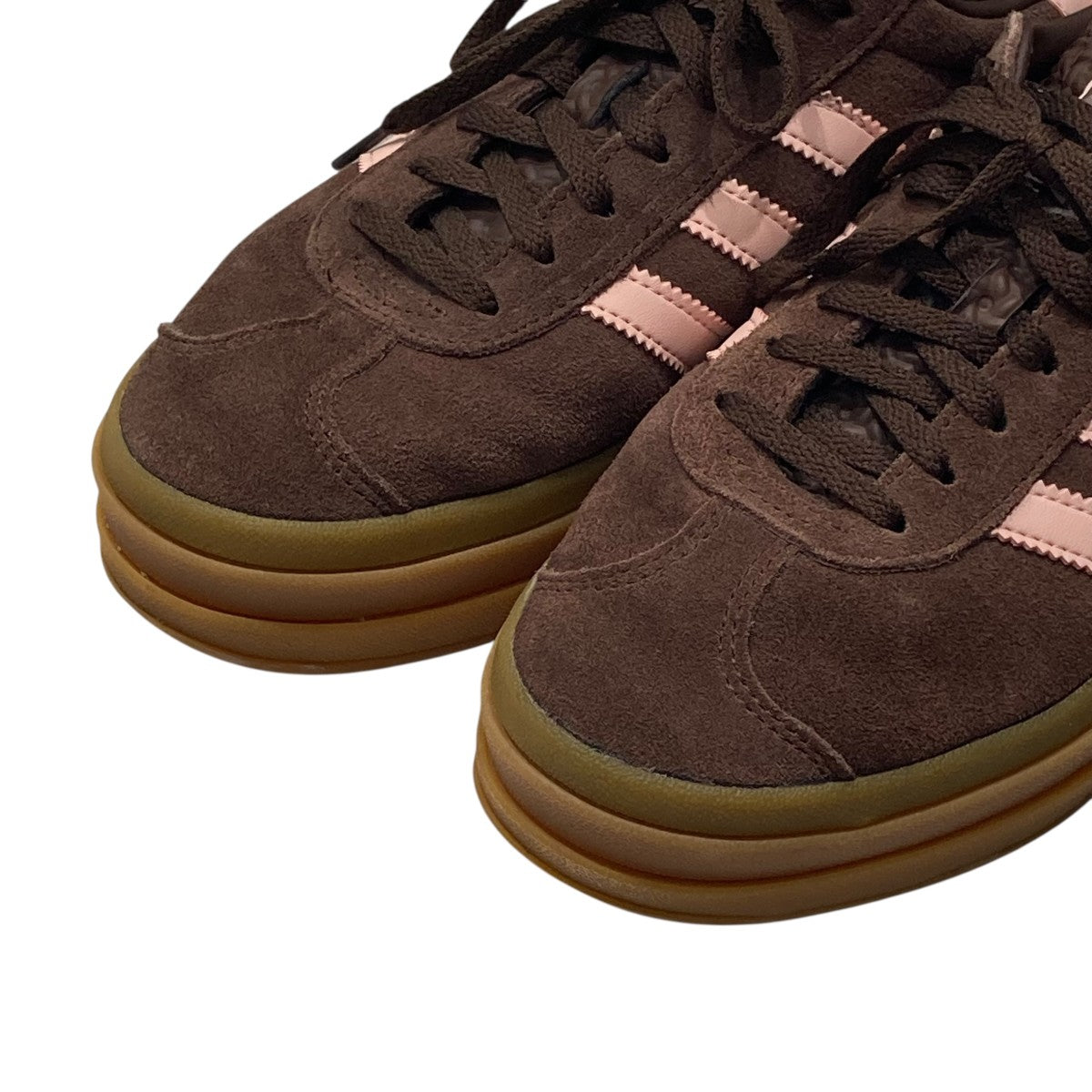GAZELLE BOLDローカットスニーカーJI0326