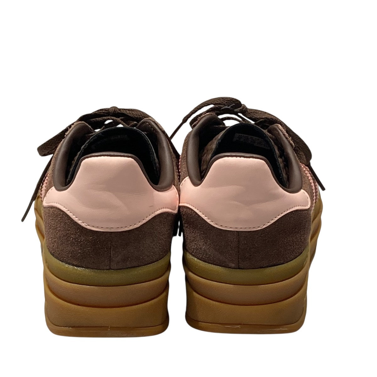 adidas(アディダス) GAZELLE BOLDローカットスニーカーJI0326 JI0326