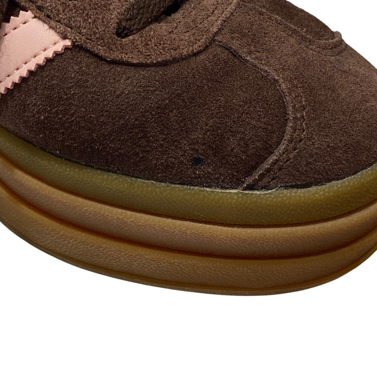 adidas(アディダス) GAZELLE BOLDローカットスニーカーJI0326 JI0326